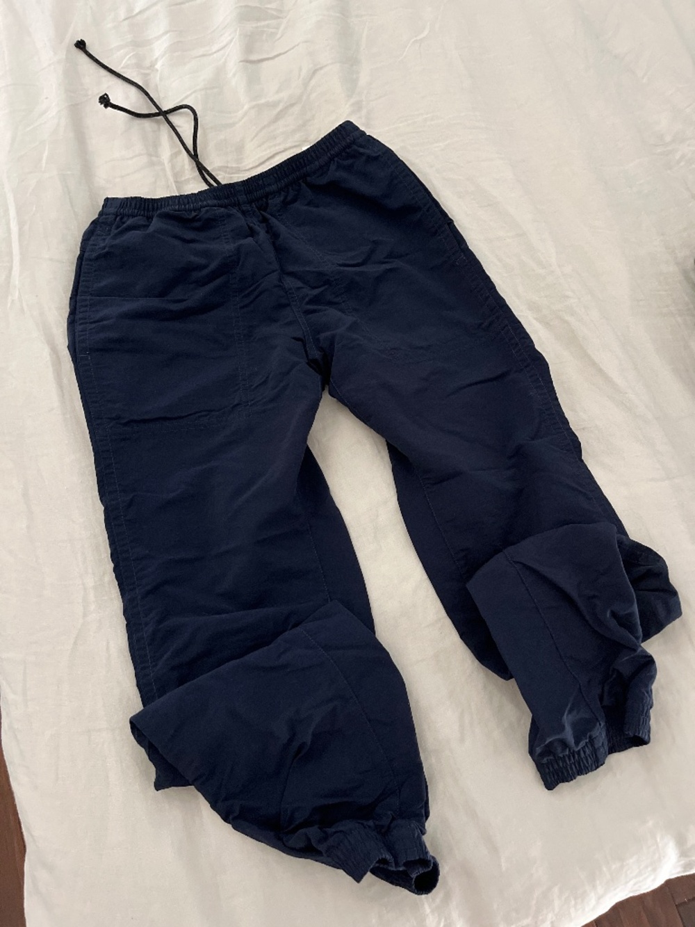 Patagonia Baggies size mens xxs or youth 12/14